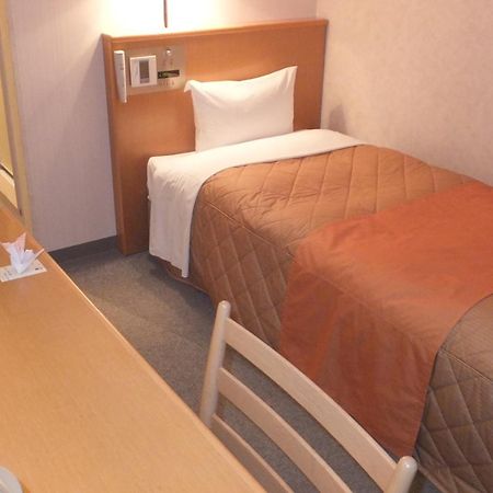 Hotel Folkloro Ominato Mutsu Стая снимка