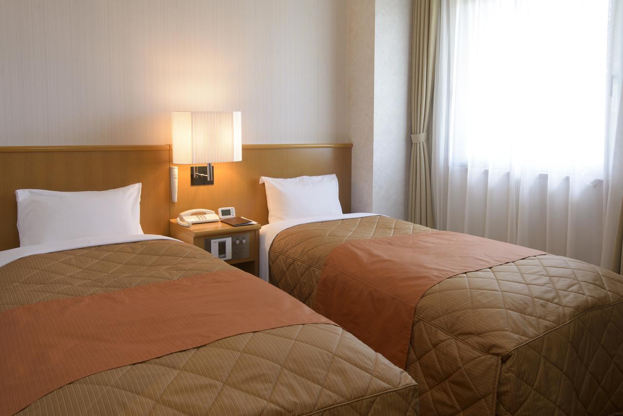 Hotel Folkloro Ominato Mutsu Екстериор снимка
